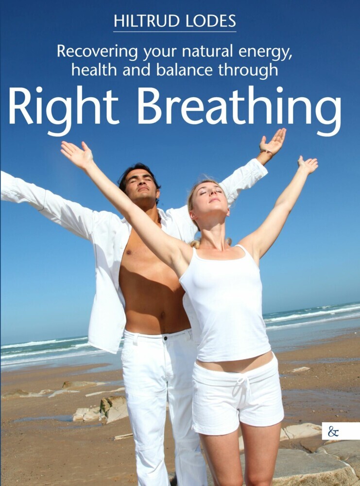 Right Breathing main product photo