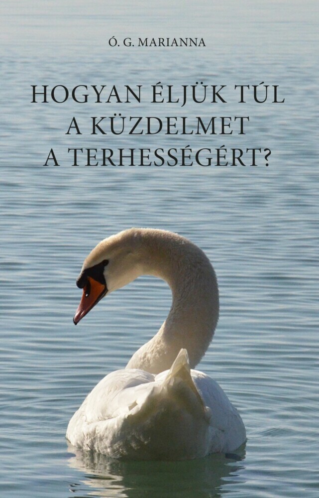 Hogyan éljük túl a küzdelmet a terhességért? main product photo