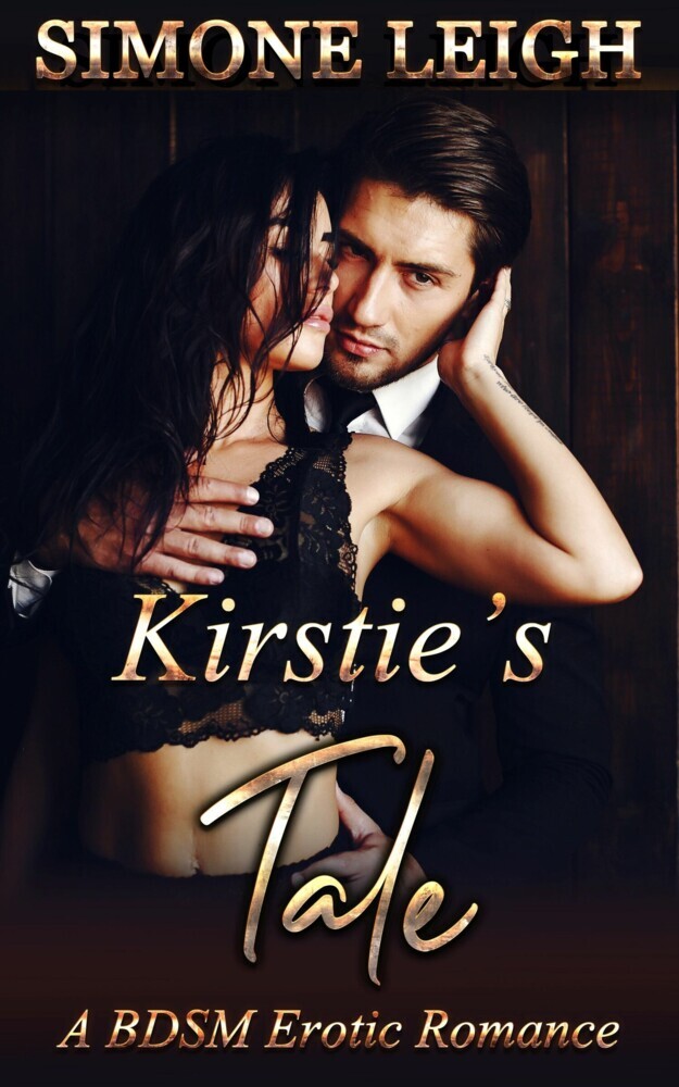 Kirstie's Tale - The Box Set main product photo