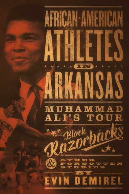 African-American Athletes in Arkansas main product photo
