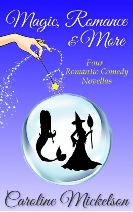 Magic, Romance & More