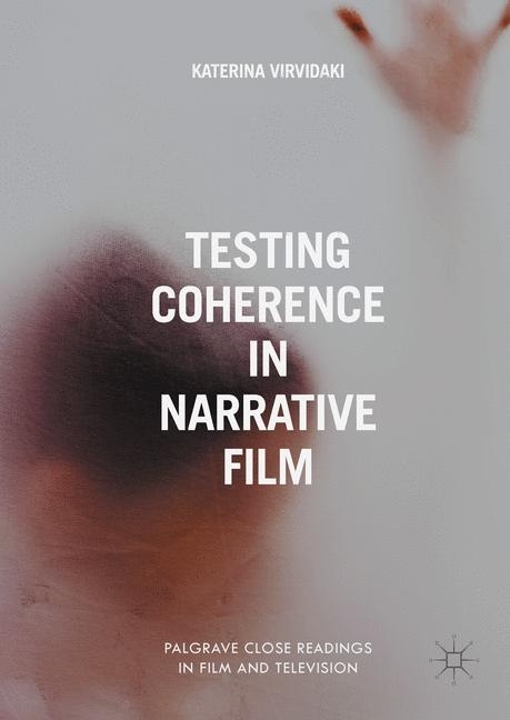Testing Coherence in Narrative Film main product photo