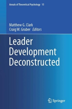 Leader Development Deconstructed