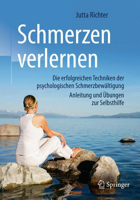 Schmerzen verlernen main product photo