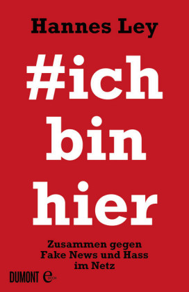 #ichbinhier