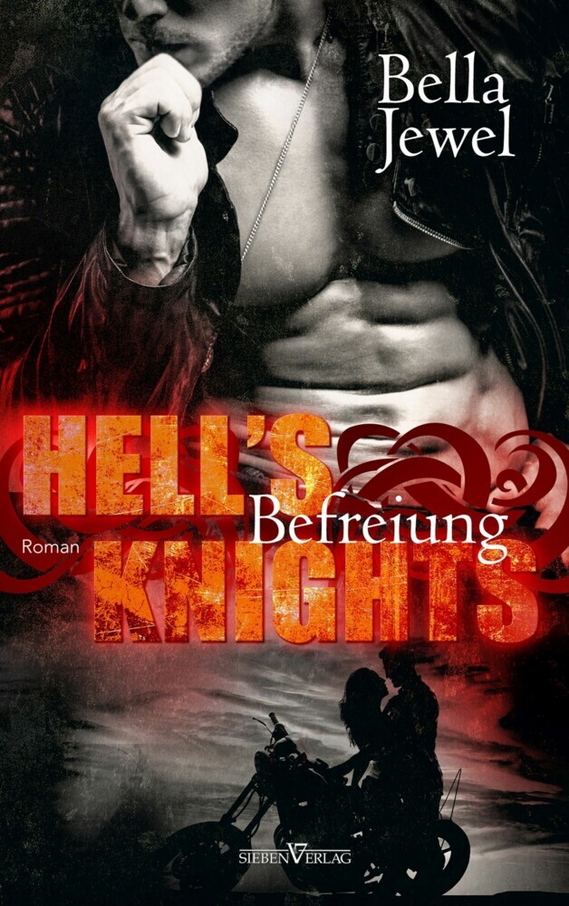 Hell's Knights - Befreiung main product photo