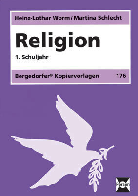 Religion, 1. Schuljahr main product photo