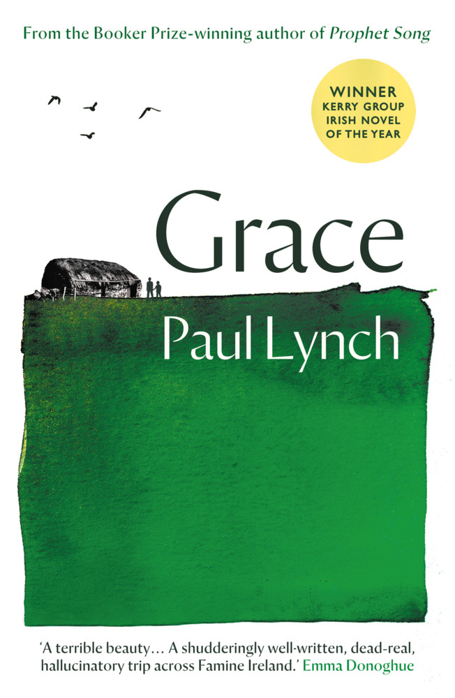 Grace main product photo