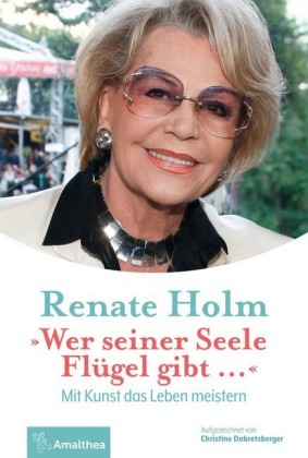 'Wer seiner Seele Flügel gibt ...'