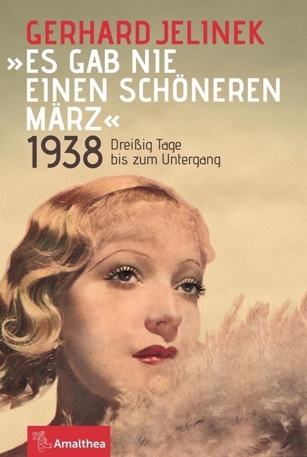 'Es gab nie einen schöneren März' main product photo