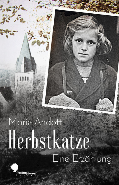 Herbstkatze main product photo
