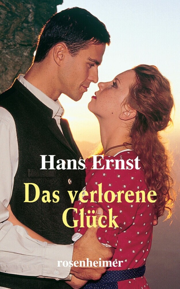 Das verlorene Glück main product photo