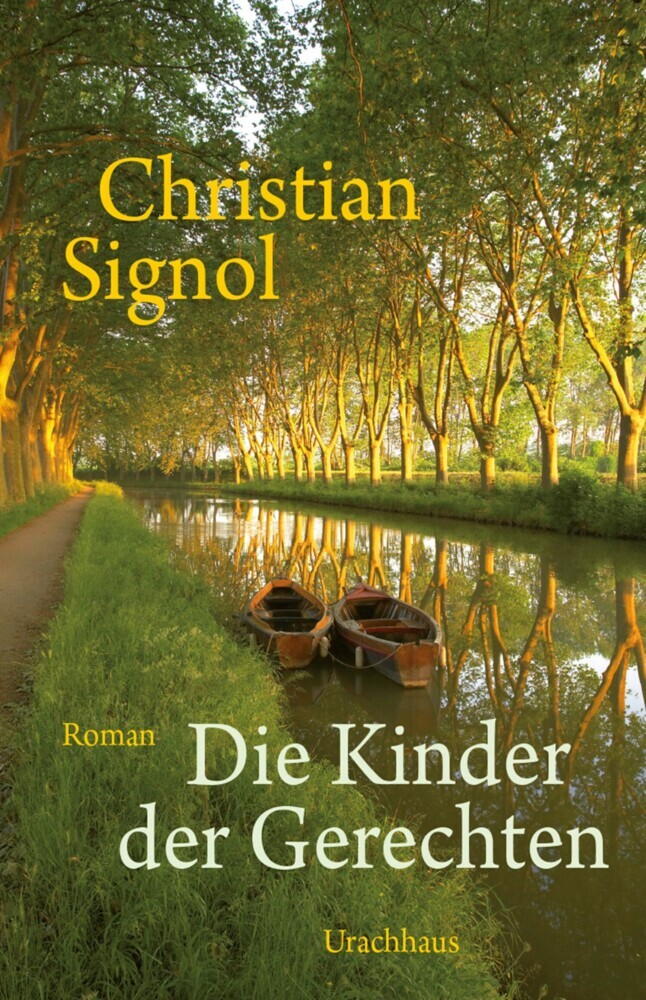 Die Kinder der Gerechten main product photo
