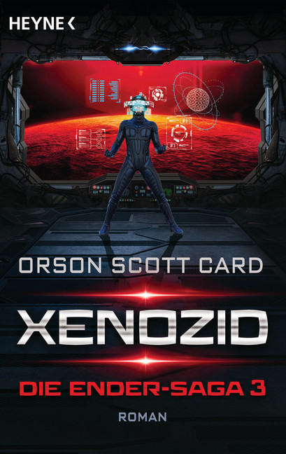 Xenozid main product photo
