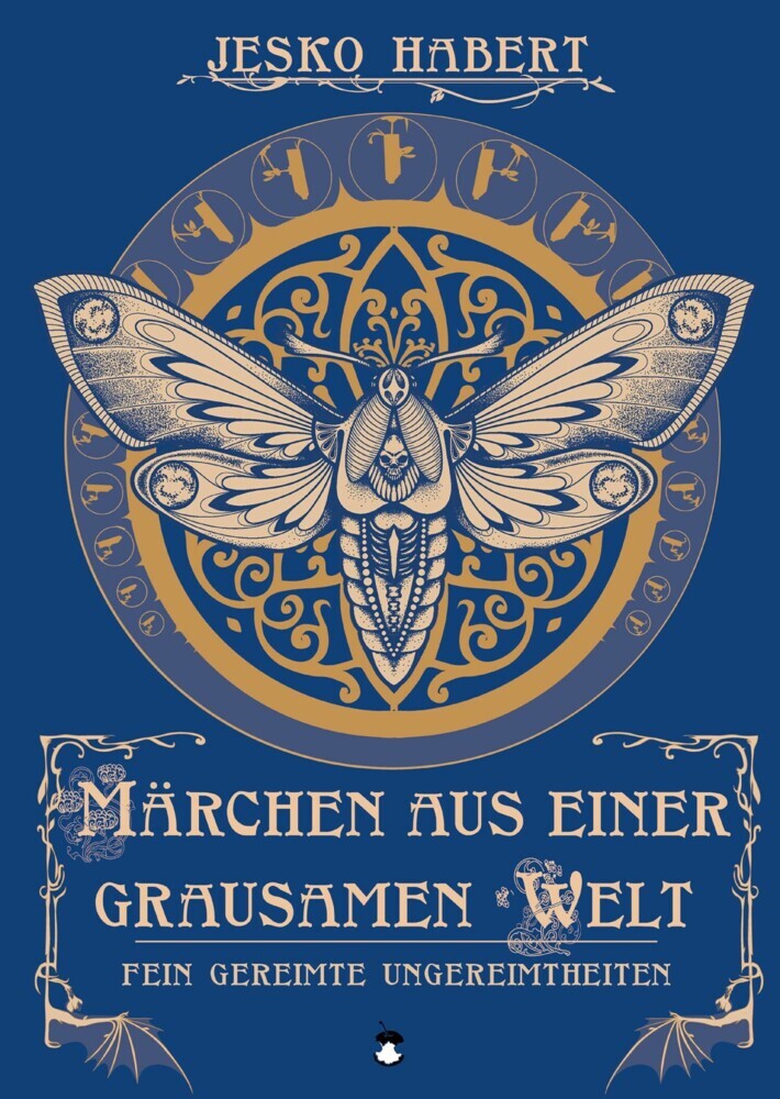 Märchen aus einer grausamen Welt main product photo