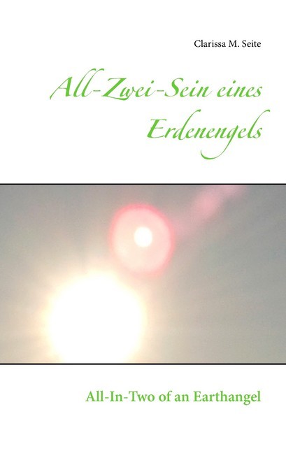 All-Zwei-Sein eines Erdenengels main product photo