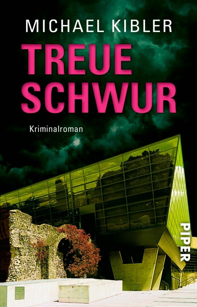 Treueschwur main product photo