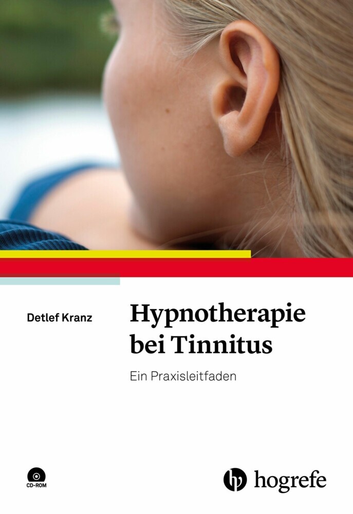 Hypnotherapie bei Tinnitus main product photo