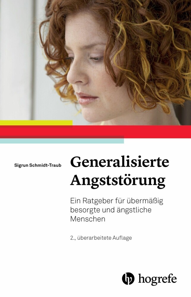 Generalisierte Angststörung main product photo