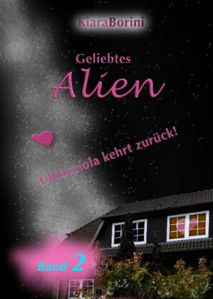 Geliebtes Alien