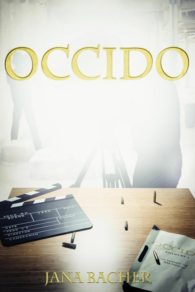 Occido main product photo