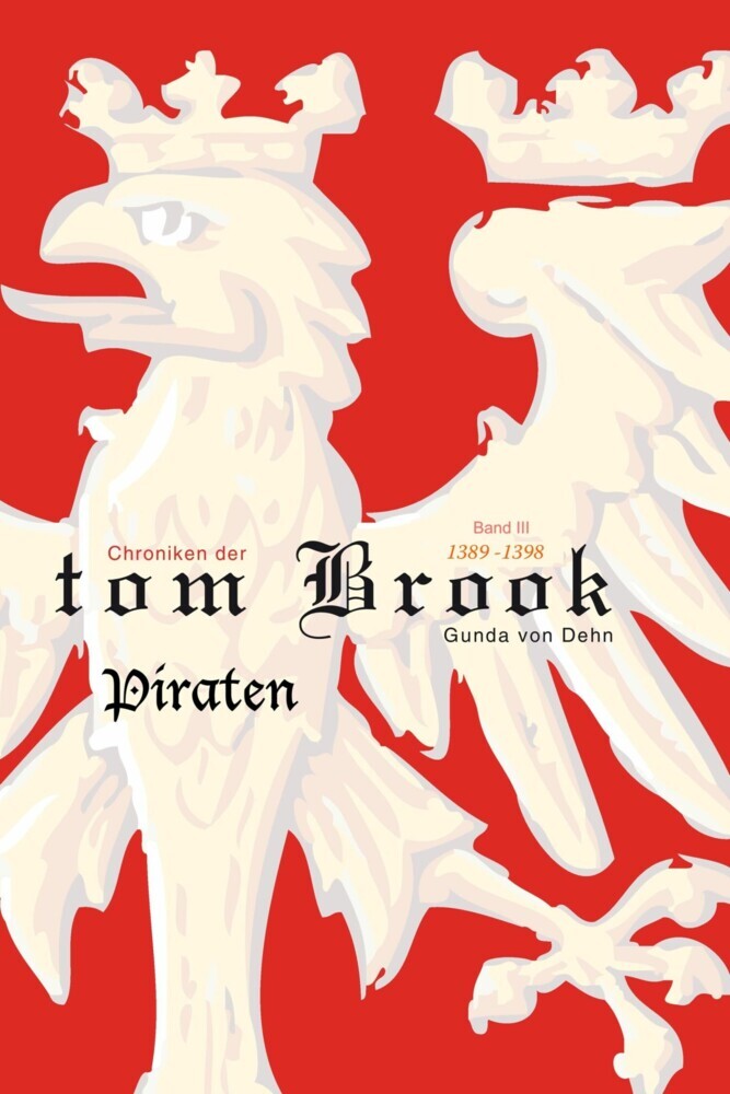 Chroniken der tom Brook main product photo