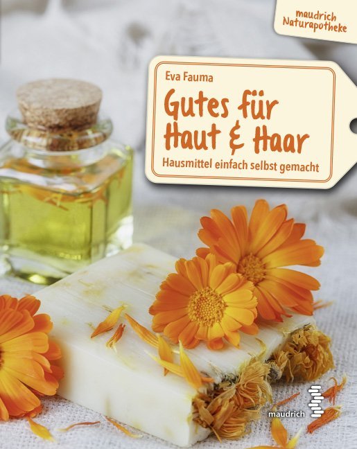 Gutes für Haut & Haar main product photo