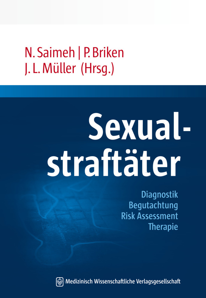 Sexualstraftäter main product photo