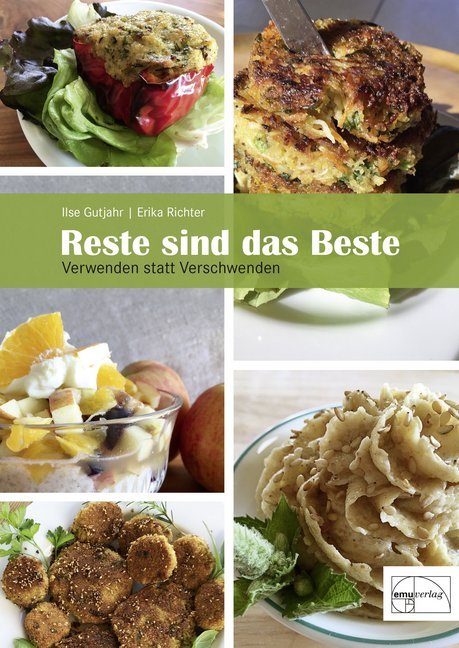 Reste sind das Beste main product photo