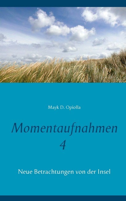 Momentaufnahmen 4 main product photo
