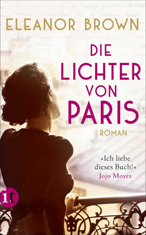 Die Lichter von Paris main product photo