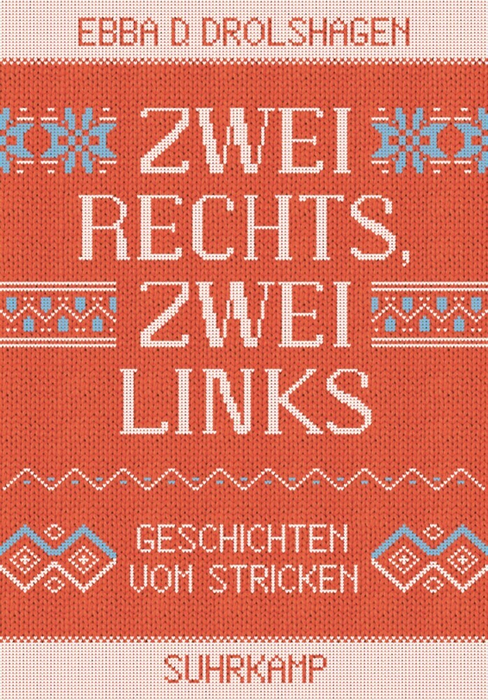 Zwei rechts, zwei links main product photo