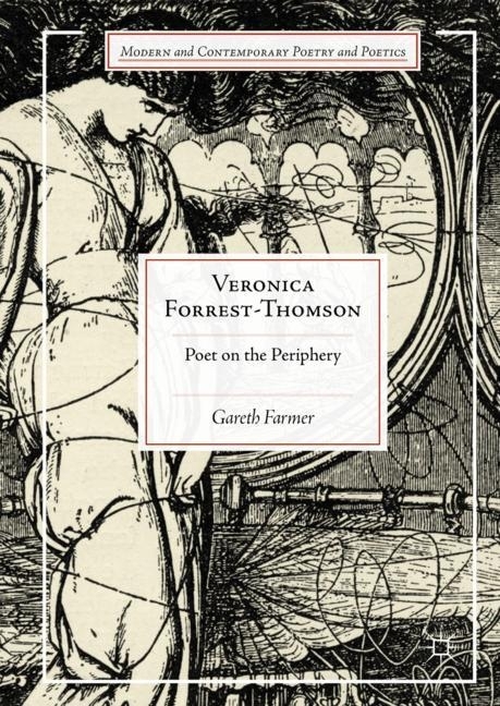 Veronica Forrest-Thomson main product photo