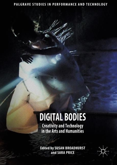 Digital Bodies main product photo