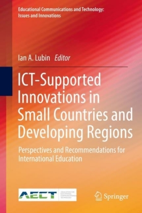 ICT-Supported Innovations in Small Countries and Developing Regions