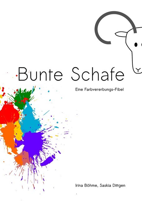 Bunte Schafe main product photo