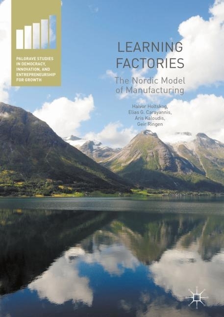 Learning Factories main product photo