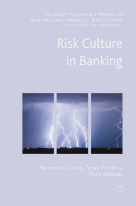 Risk Culture in Banking