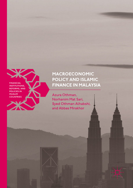 Macroeconomic Policy and Islamic Finance in Malaysia main product photo