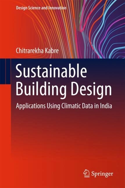 Sustainable Building Design main product photo