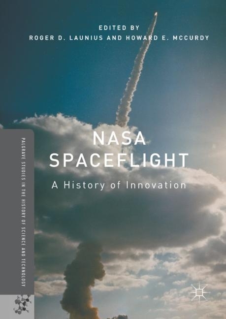 NASA Spaceflight main product photo