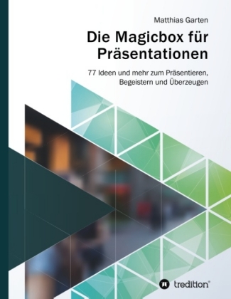 Die Magicbox für Präsentationen