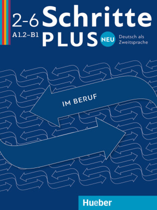Deutsch im Beruf. Bd.2-6