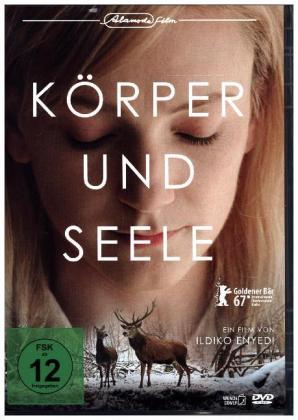 Körper und Seele, 1 DVD