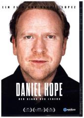 Daniel Hope - Der Klang des Lebens, 1 DVD
