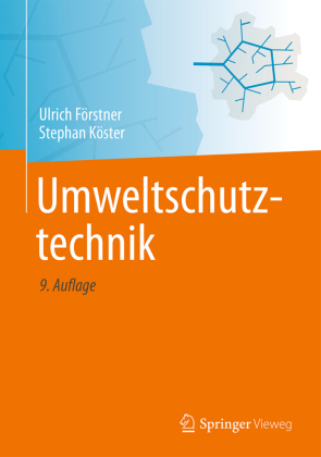 Umweltschutztechnik