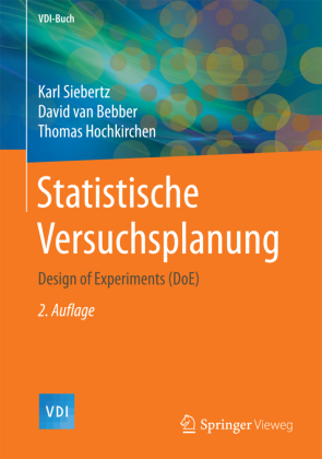 Statistische Versuchsplanung