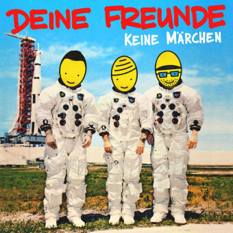 Keine Märchen, 1 Audio-CD
