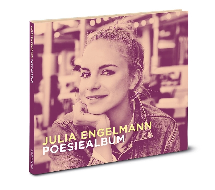 Poesiealbum, 1 Audio-CD main product photo