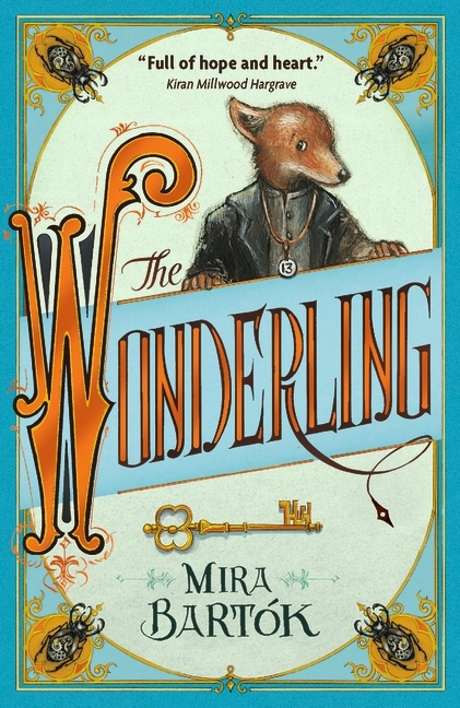 The Wonderling main product photo